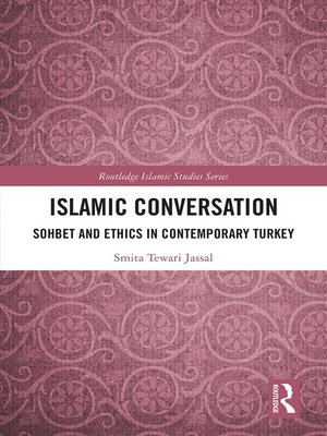 cover image of Islamic Conversation
